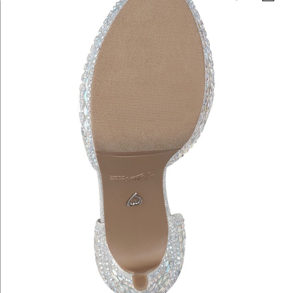 Open toe